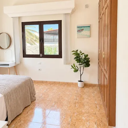 Riptide Luxury Sea Front With A Heated Pool Free * Yaiza (Lanzarote)